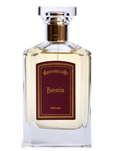 granado bohemia.